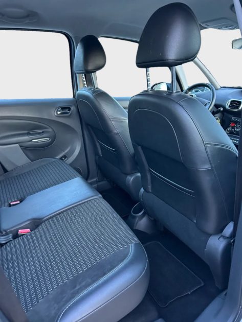 CITROEN C3 1.4 VTI 95 ATTRACTION 