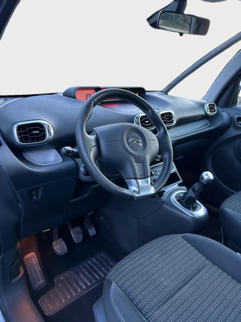 CITROEN C3 1.4 VTI 95 ATTRACTION 