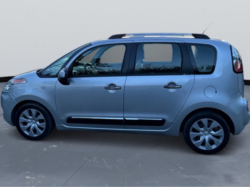 CITROEN C3 1.4 VTI 95 ATTRACTION 