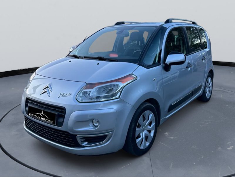 CITROEN C3 1.4 VTI 95 ATTRACTION 