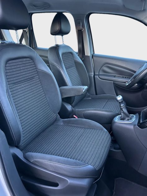 CITROEN C3 1.4 VTI 95 ATTRACTION 