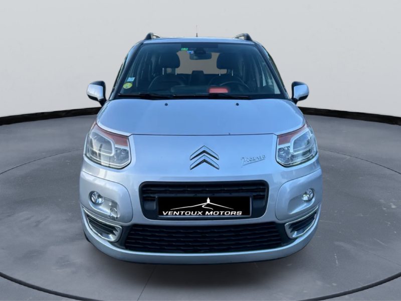 CITROEN C3 1.4 VTI 95 ATTRACTION 