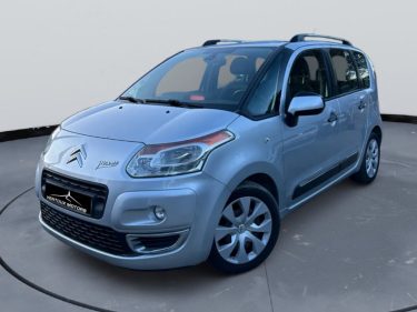 CITROEN C3 1.4 VTI 95 ATTRACTION 