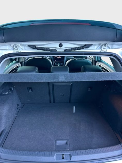 VOLKSWAGEN GOLF VII 1.5 TSI EVO 150CH R-LINE DSG7 