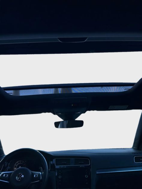 VOLKSWAGEN GOLF VII 2.0 TSI 245CH GTI PERFORMANCE DSG7 