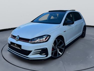 VOLKSWAGEN GOLF VII 2.0 TSI 245CH GTI PERFORMANCE DSG7 
