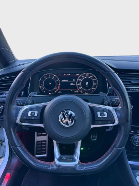 VOLKSWAGEN GOLF VII 2.0 TSI 245CH GTI PERFORMANCE DSG7 
