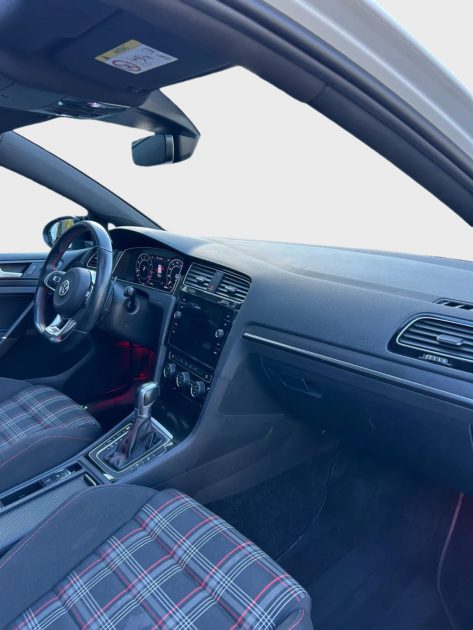 VOLKSWAGEN GOLF VII 2.0 TSI 245CH GTI PERFORMANCE DSG7 