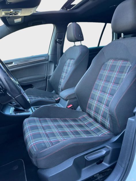 VOLKSWAGEN GOLF VII 2.0 TSI 245CH GTI PERFORMANCE DSG7 
