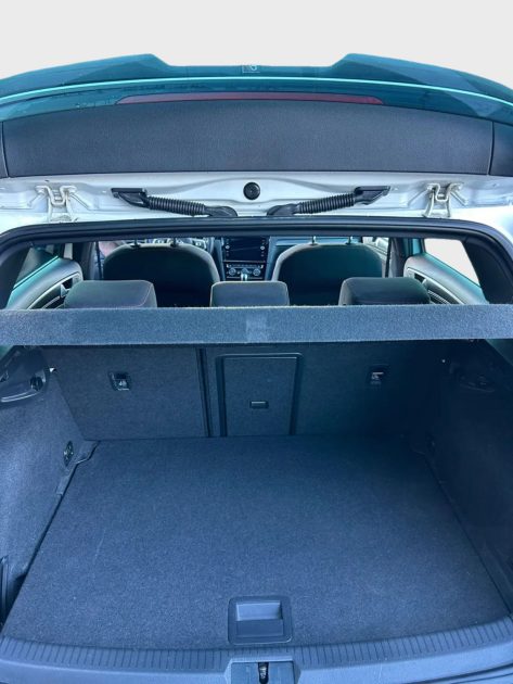 VOLKSWAGEN GOLF VII 2.0 TSI 245CH GTI PERFORMANCE DSG7 