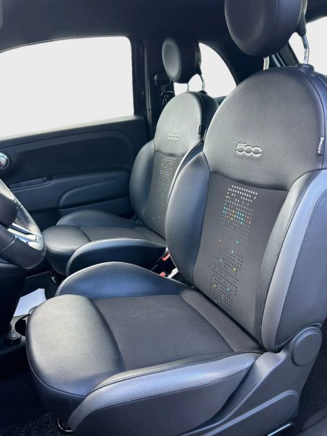 FIAT 500 1.0 70CH BSG S&S LOUNGE 