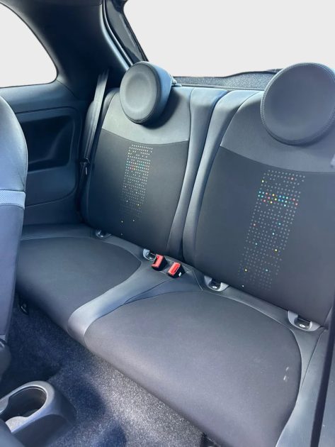 FIAT 500 1.0 70CH BSG S&S LOUNGE 