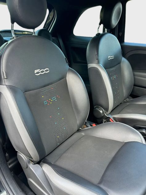 FIAT 500 1.0 70CH BSG S&S LOUNGE 