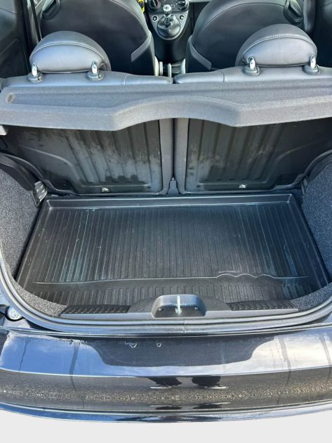 FIAT 500 1.0 70CH BSG S&S LOUNGE 