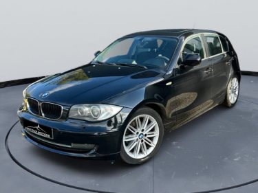 B.M.W. SERIE 1 118D EDITION 