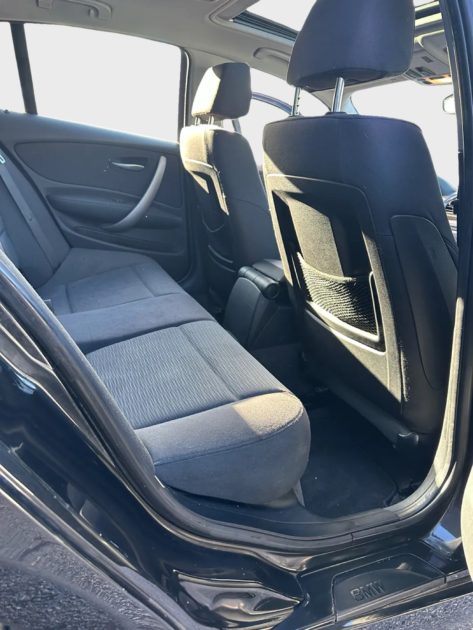 B.M.W. SERIE 1 118D EDITION 