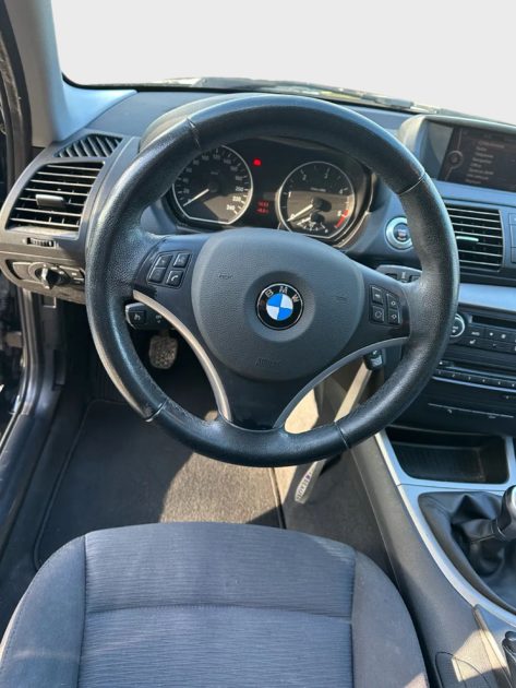 B.M.W. SERIE 1 118D EDITION 