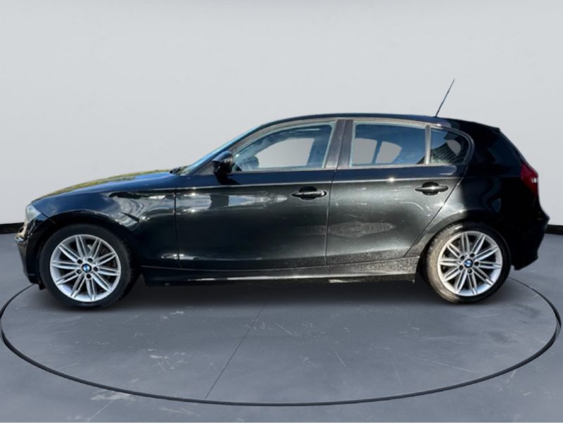 B.M.W. SERIE 1 118D EDITION 