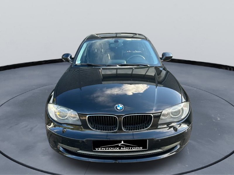 B.M.W. SERIE 1 118D EDITION 