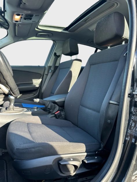 B.M.W. SERIE 1 118D EDITION 