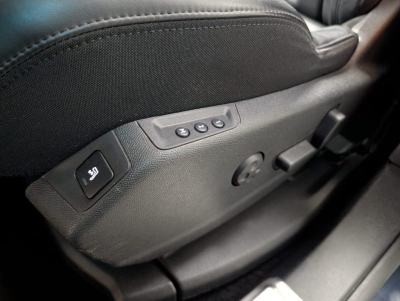 PEUGEOT 5008  2.0 BLUEHDI 180cv 