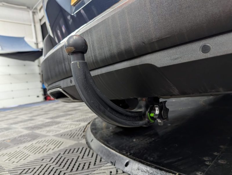 PEUGEOT 5008  2.0 BLUEHDI 180cv 