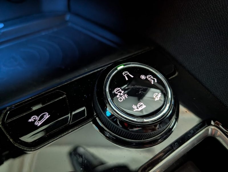 PEUGEOT 5008  2.0 BLUEHDI 180cv 