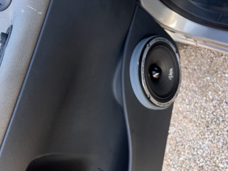 RENAULT  GRAND ESPACE EXPRESSION  2003