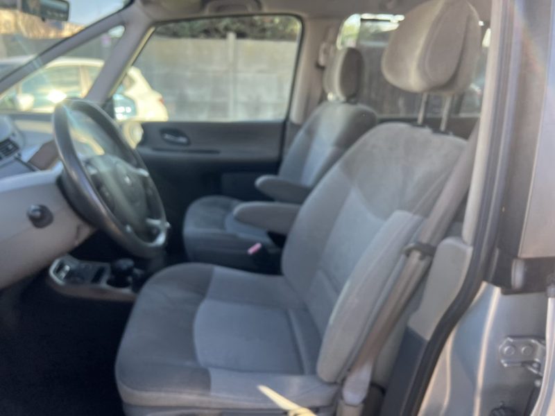 RENAULT  GRAND ESPACE EXPRESSION  2003