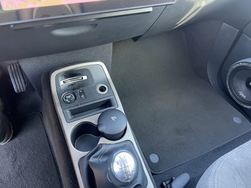 RENAULT  GRAND ESPACE EXPRESSION  2003