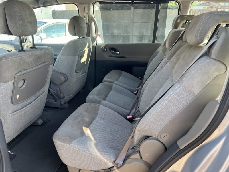 RENAULT  GRAND ESPACE EXPRESSION  2003