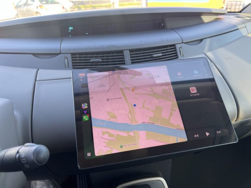 RENAULT  GRAND ESPACE EXPRESSION  2003