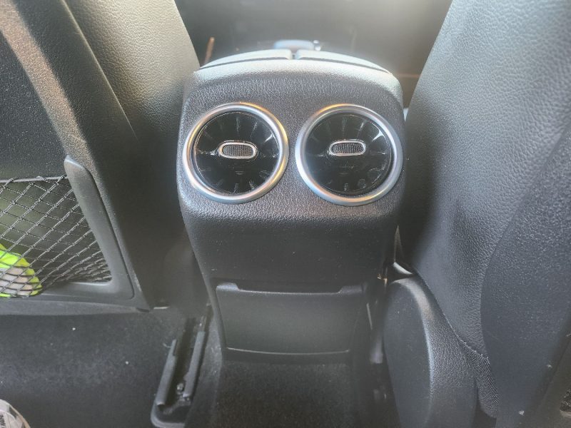 MERCEDES CLASSE A 180 D 