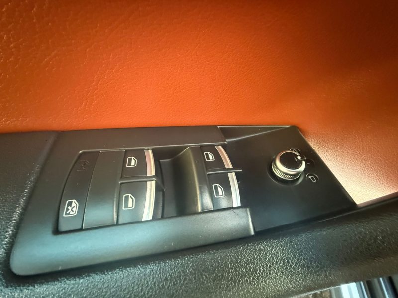 AUDI A3 SPORTBACK PHASE 2 BOITE AUTOMATIQUE 2.0 TDI - 16V 140CV 2011