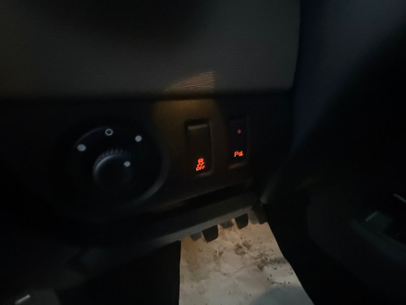 DACIA LODGY 1.2I TCE - 16V TURBO 115CV SILVER LINE 7 PLACES 2016