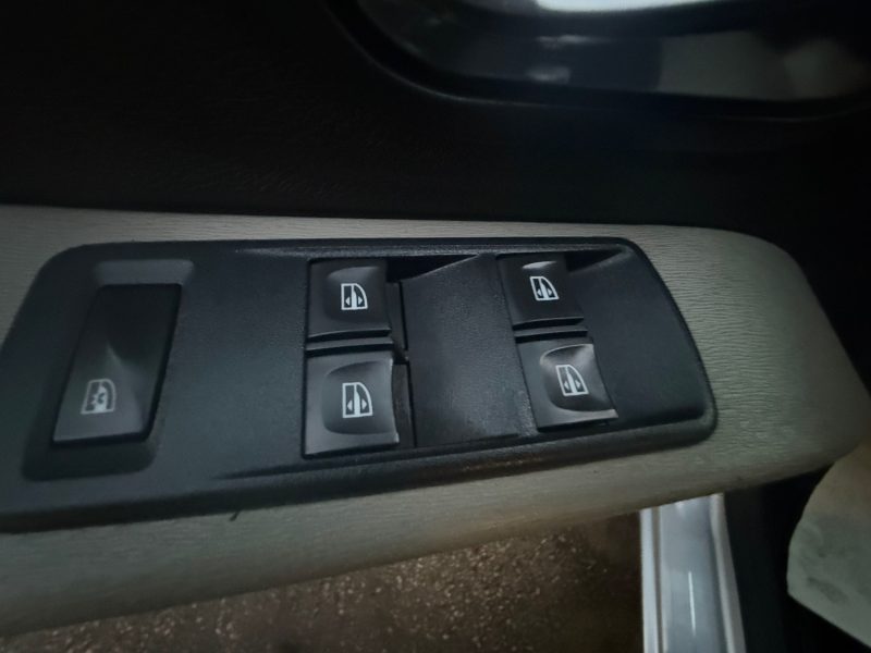 DACIA LODGY 1.2I TCE - 16V TURBO 115CV SILVER LINE 7 PLACES 2016