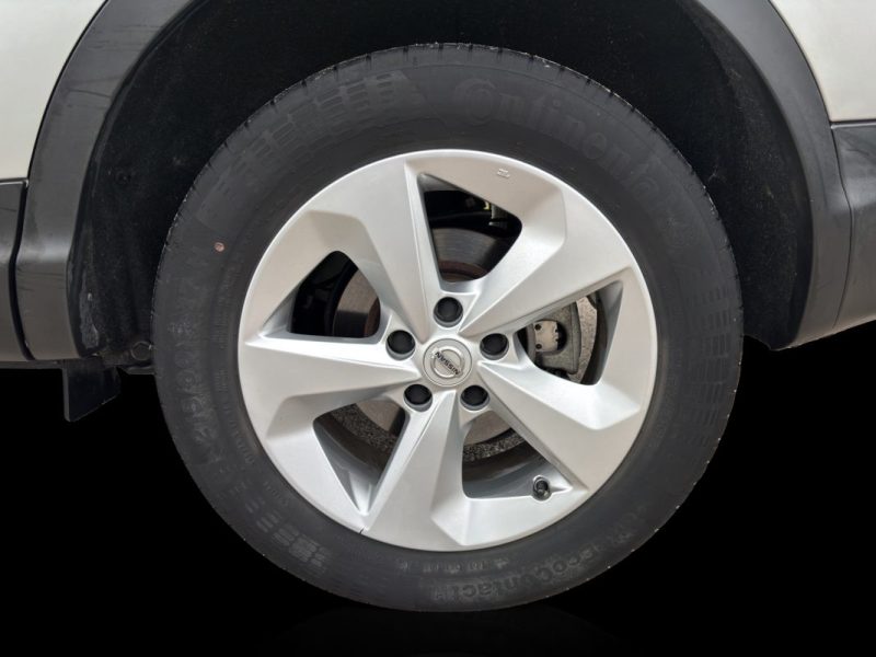 NISSAN QASHQAI 1.3 DIG-T 140 cv Connecta