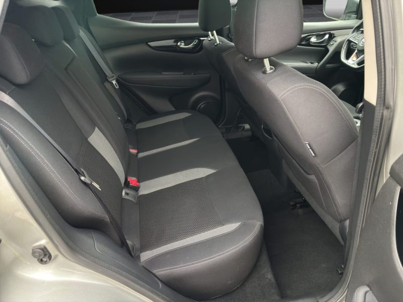 NISSAN QASHQAI 1.3 DIG-T 140 cv Connecta