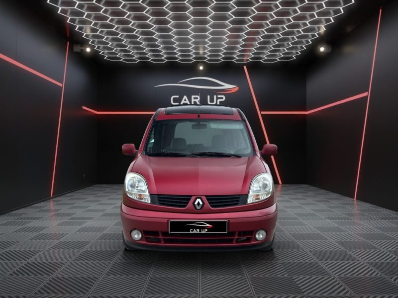 RENAULT KANGOO 1.6 Essence 95 cv Confort Expression 