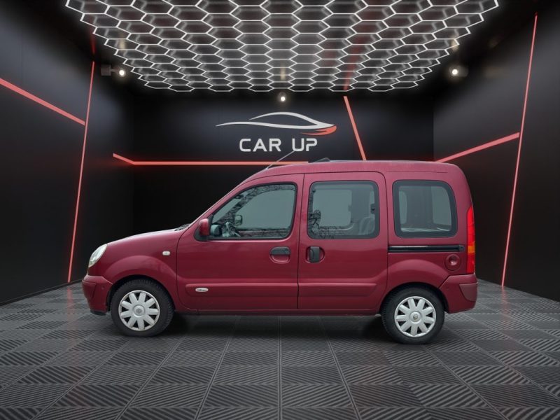 RENAULT KANGOO 1.6 Essence 95 cv Confort Expression 