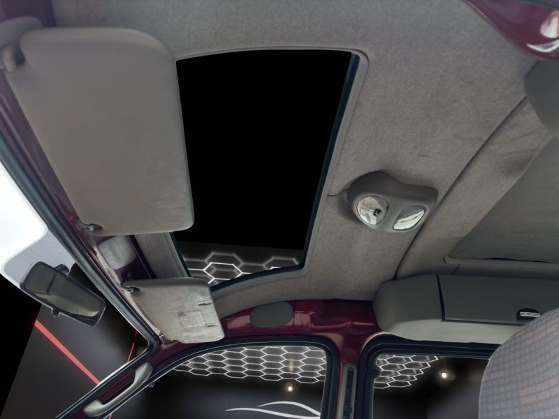 RENAULT KANGOO 1.6 Essence 95 cv Confort Expression 