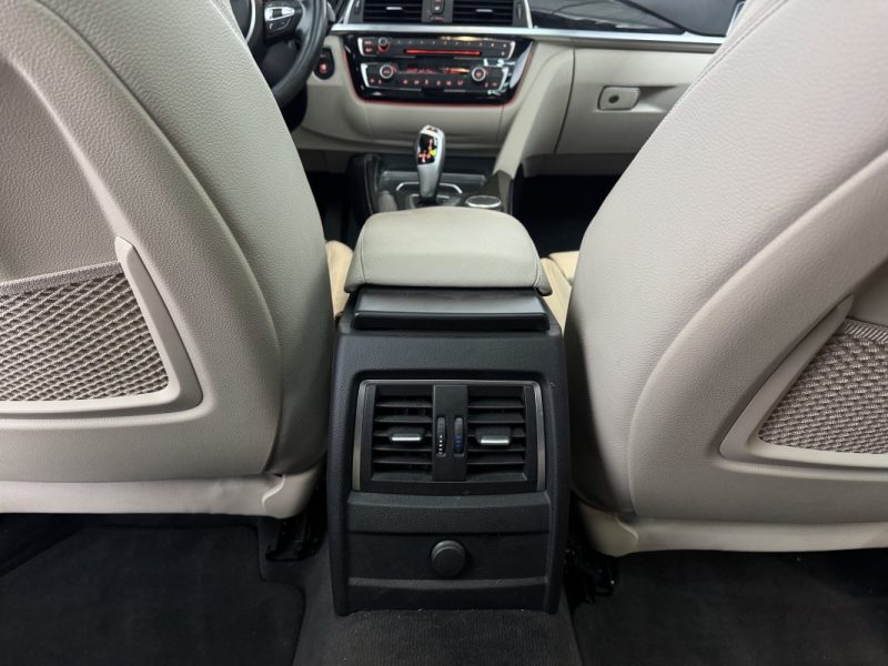 BMW Série 3 GT 320i - 184ch  BVA - PACK M Sport - Garantie 12 mois - À partir de 339.59/Mois