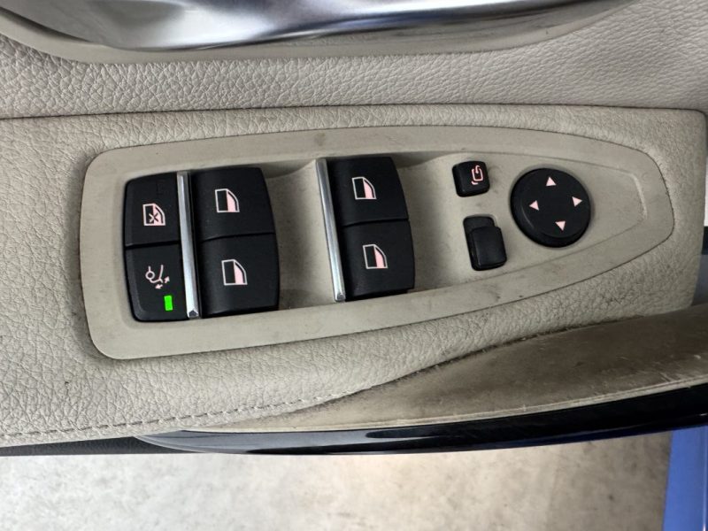 BMW Série 3 GT 320i - 184ch  BVA - PACK M Sport - Garantie 12 mois - À partir de 339.59/Mois