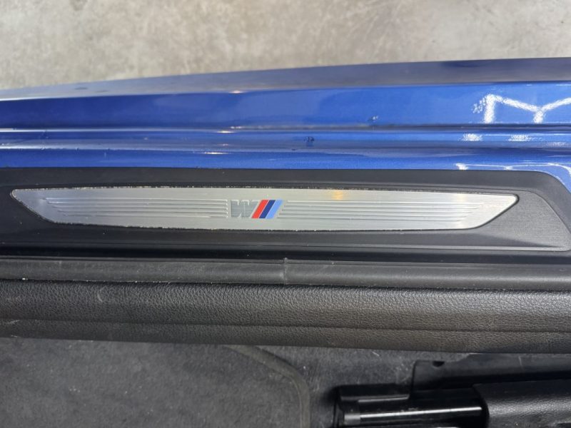 BMW Série 3 GT 320i - 184ch  BVA - PACK M Sport - Garantie 12 mois - Entretiens BMW 