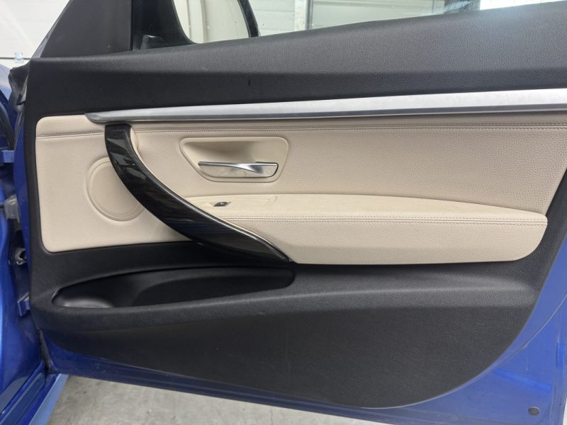 BMW Série 3 GT 320i - 184ch  BVA - PACK M Sport - Garantie 12 mois - Entretiens BMW 