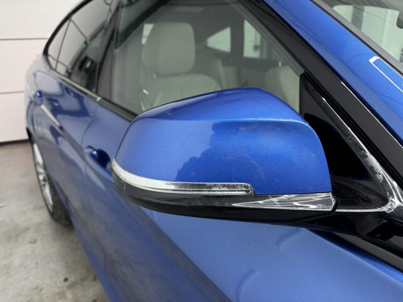 BMW Série 3 GT 320i - 184ch  BVA - PACK M Sport - Garantie 12 mois - À partir de 339.59/Mois