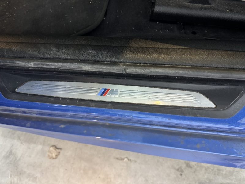 BMW Série 3 GT 320i - 184ch  BVA - PACK M Sport - Garantie 12 mois - À partir de 339.59/Mois