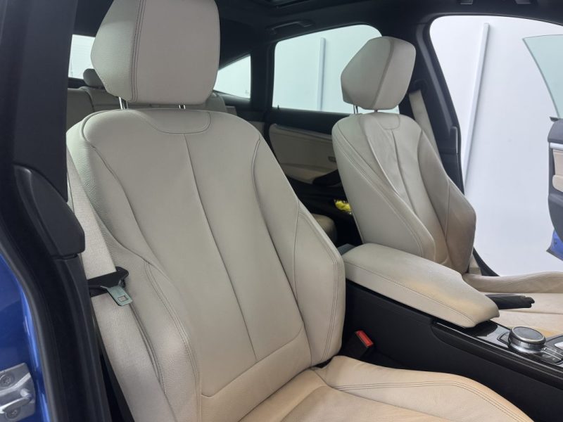 BMW Série 3 GT 320i - 184ch  BVA - PACK M Sport - Garantie 12 mois - Entretiens BMW 