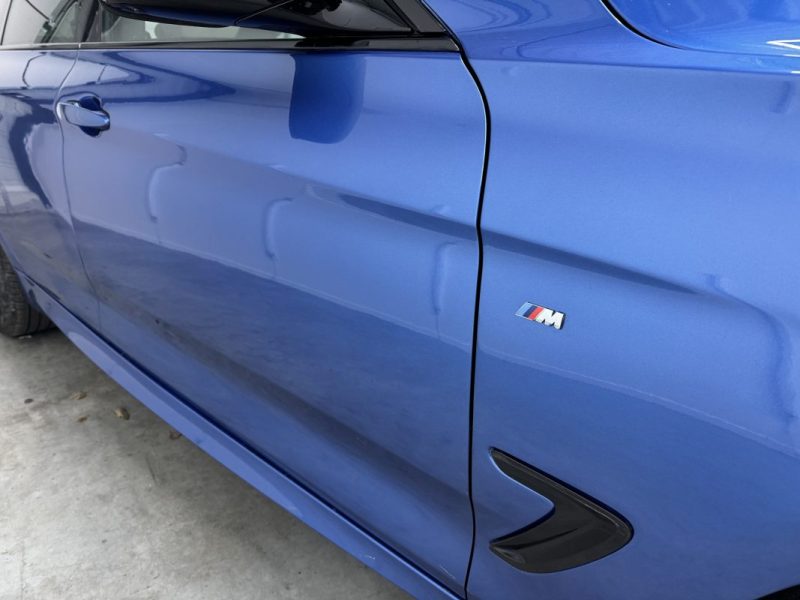 BMW Série 3 GT 320i - 184ch  BVA - PACK M Sport - Garantie 12 mois - Entretiens BMW 