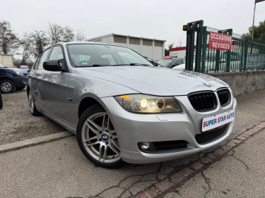 BMW 2.0i E90 318 PHASE 2 EDITION CONFORT 143CH